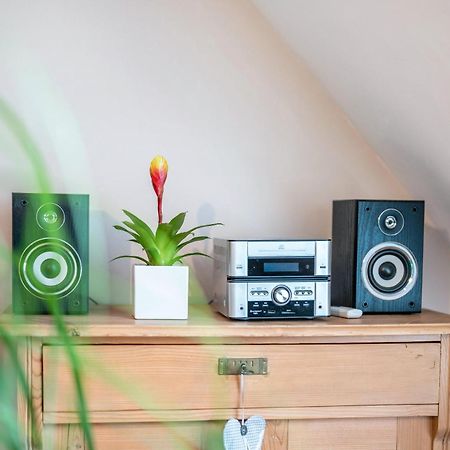 Ferienwohnung Burgblick Hausach Extérieur photo