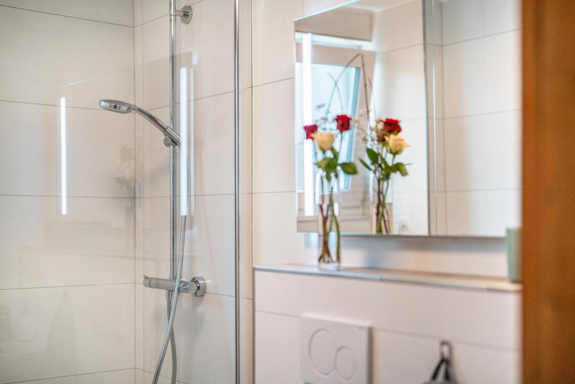 Ferienwohnung Burgblick Hausach Extérieur photo