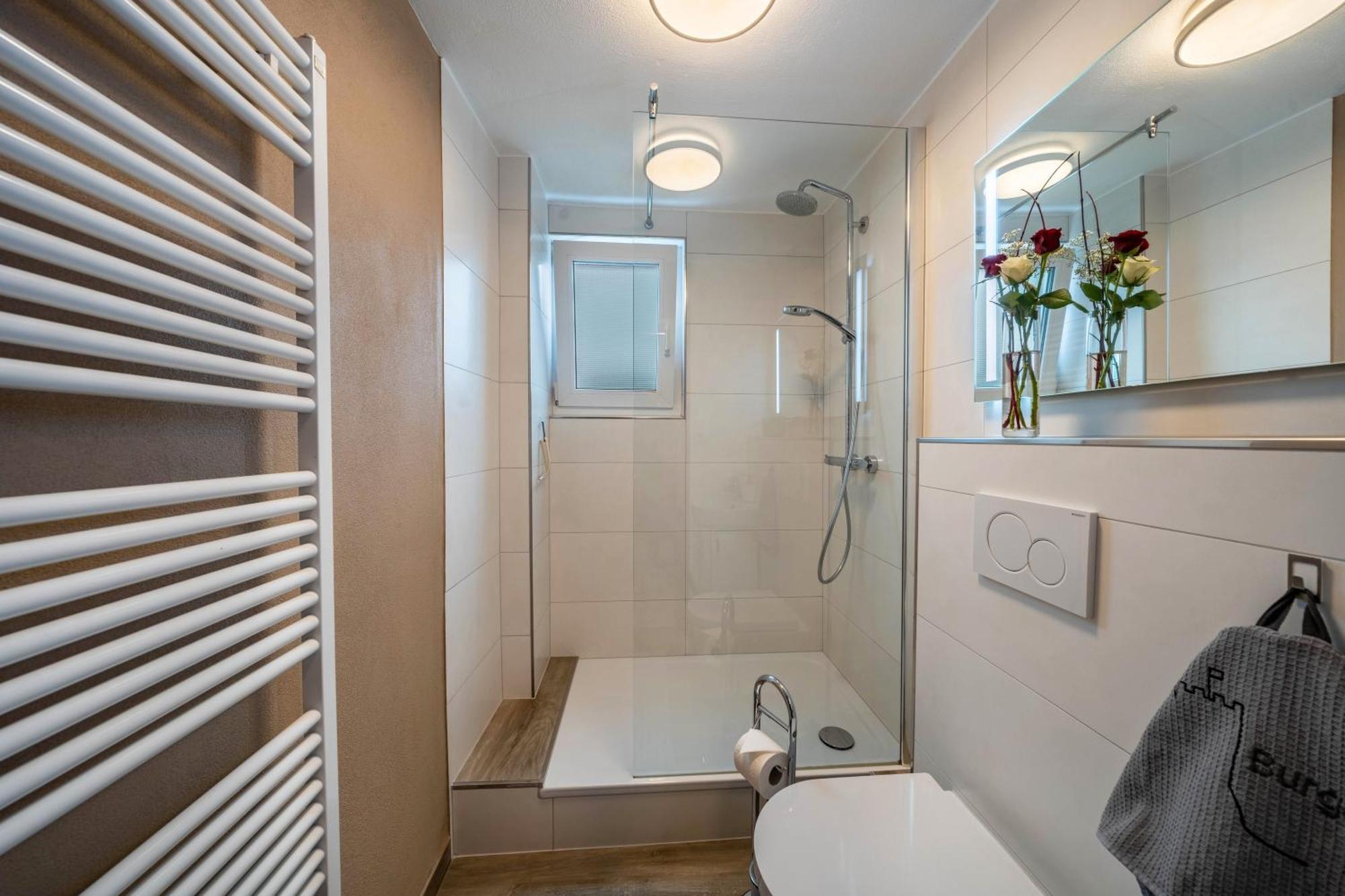 Ferienwohnung Burgblick Hausach Extérieur photo